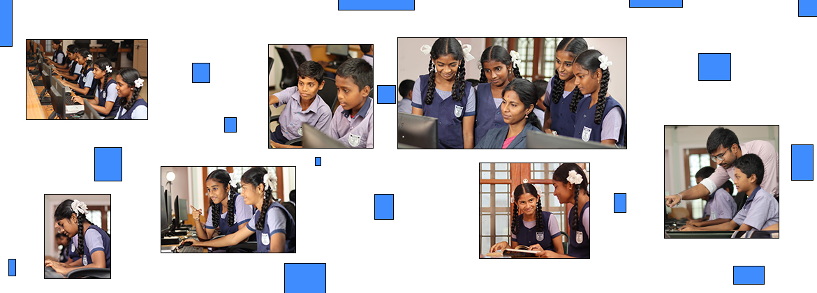 Image of Annuval Report