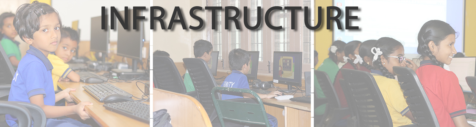 Image of Infrastructure